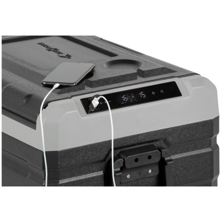 Nevera compresor Brunner Polarys Freeze 45 l