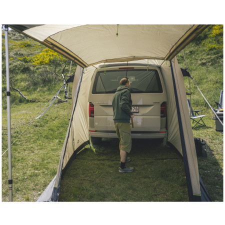 Carpa de autocaravana/furgoneta Outwell Sand Van