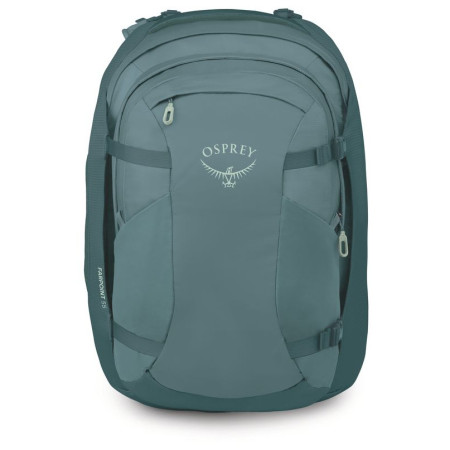Bolsa de viaje Osprey Farpoint 55