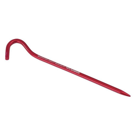 Estaquilla MSR Hook Stake 1 ks