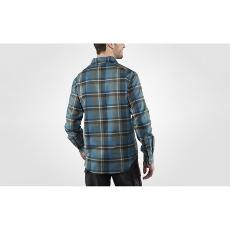 Camisa de hombre Fjällräven Fjällglim Shirt M