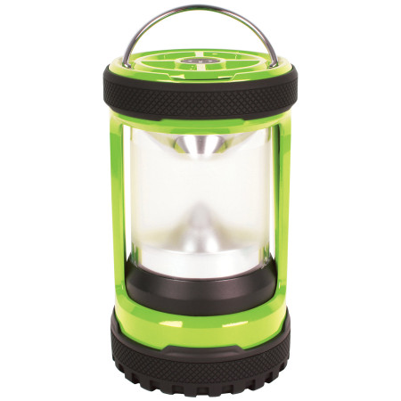Lámpara Coleman Push+ 200