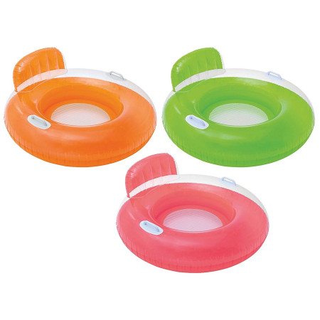 Sillón hinchable Intex Candy 56512NP