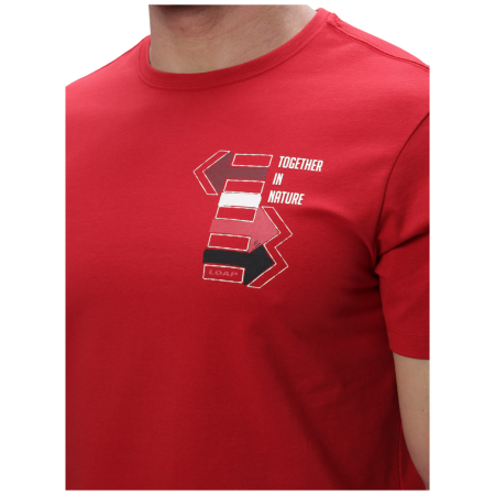 Camiseta de hombre Loap Allesandro