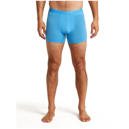 Calzoncillos bóxer para hombre Icebreaker M Mer 125 Cool-Lite Anatomica Boxers