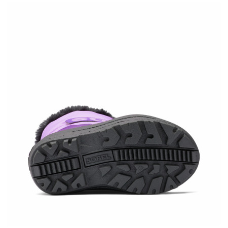 Botas de invierno para niños Sorel Childrens Snow Commander™ Boot