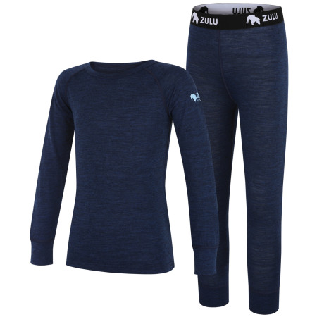 Juego funcional para niños Zulu Merino 160