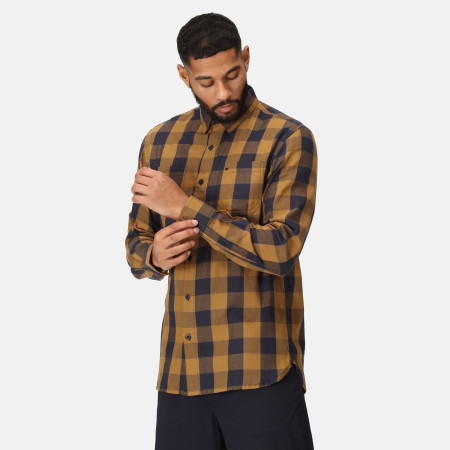 Camisa de hombre Regatta Lance
