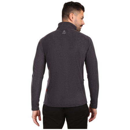 Sudadera de hombre Kilpi Glamer-M