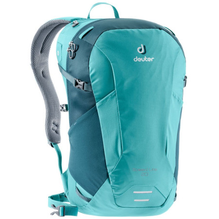 Mochila Deuter Speed Lite 20 (2020) azul/negro DustblueArctic