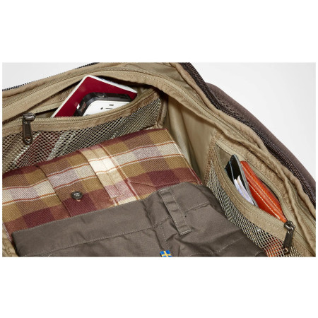 Mochila Fjällräven Splitpack