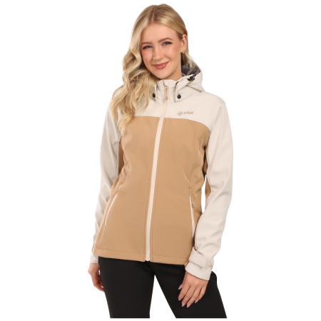 Chaqueta de mujer Kilpi Ravia-W