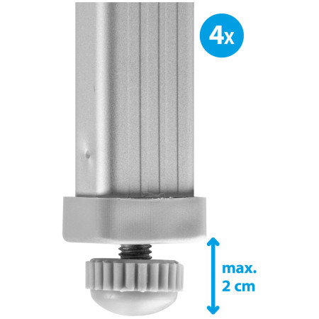 Mesa Brunner Camperking M