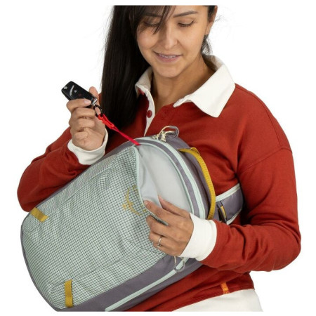 Mochila urbana Osprey Transporter Sling