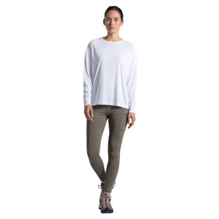 Camiseta de mujer Craghoppers NosiLife SolarShield+ Long Sleeved T-Shirt