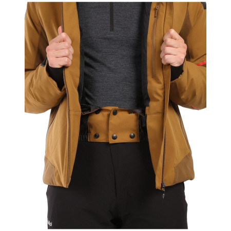 Chaqueta de hombre Kilpi Turnau-M (2025)