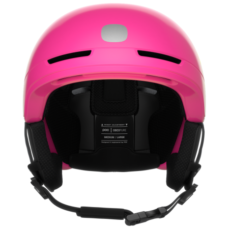 Casco de esquí para niños POC POCito Obex MIPS