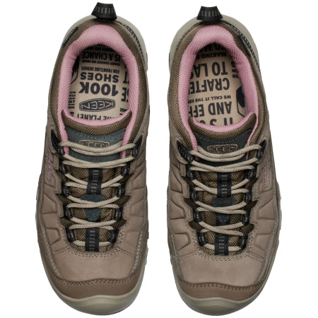 Calzado de mujer Keen Targhee IV WP W