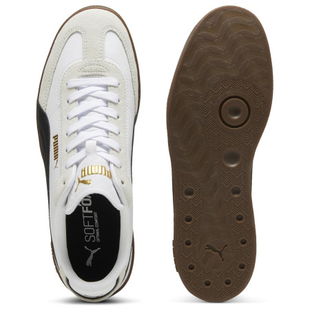 Calzado de hombre Puma Club II Era