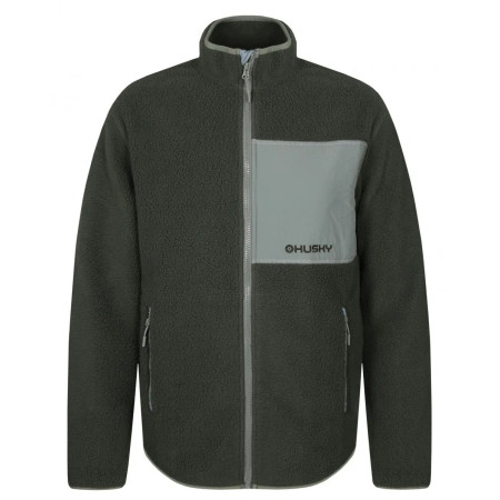 Sudadera de hombre Husky Addy zip M