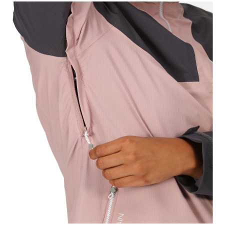 Chaqueta de mujer Regatta Womens Raddick