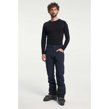 Pantalones softshell de hombre Tenson Touring Softshell Pant