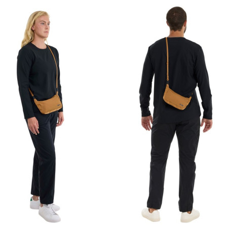 Alforja para manillar Thule Chasm Handelbar Bag 2L