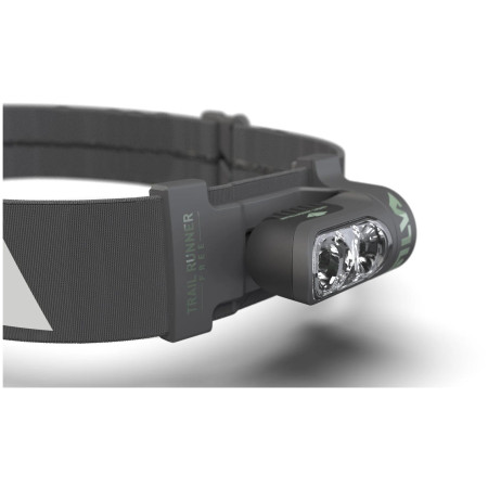 Linterna frontal Silva Trail Runner Free 2 Ultra