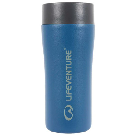 Taza térmica LifeVenture One Touch Thermal Mug 350 ml