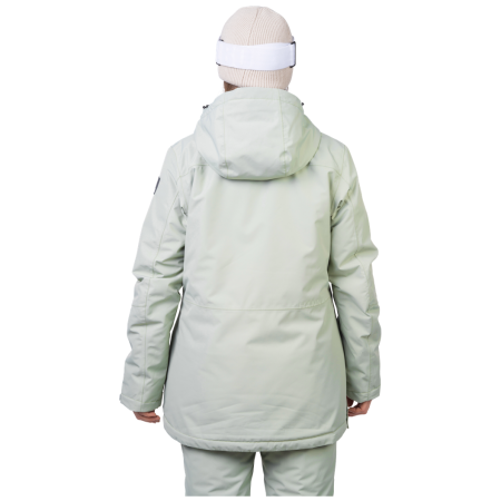 Chaqueta de esquí para mujer Hannah Megie