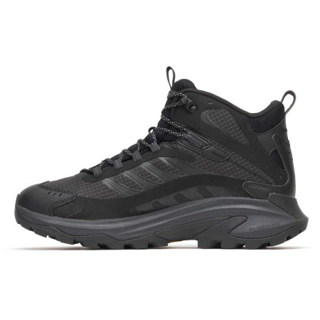 Calzado de hombre Merrell Moab Speed 2 Mid GTX