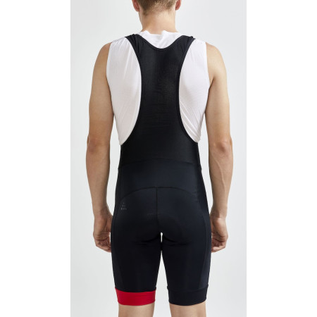 Pantalones cortos de ciclismo para hombre Craft Core Endur Bib