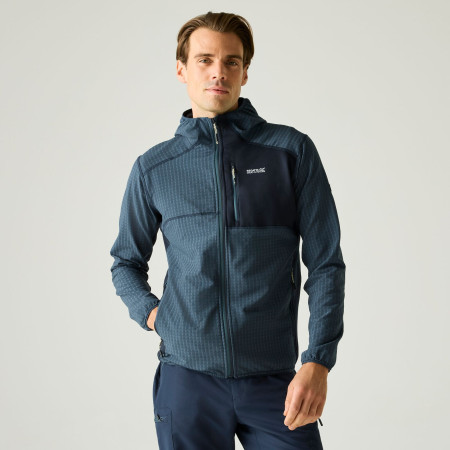 Sudadera de hombre Regatta Alven