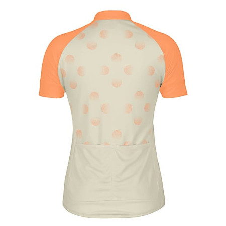 Maillot de ciclismo para mujer Scott Endurance 30 SS
