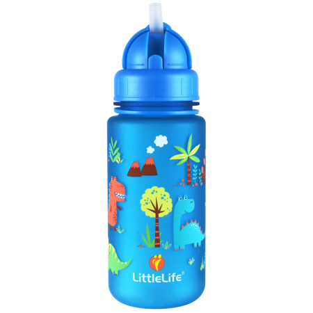Botella para niños LittleLife Water Bottle 400 ml
