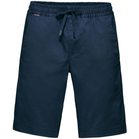 Pantalones cortos de hombre Mammut Camie Shorts Men azul marine