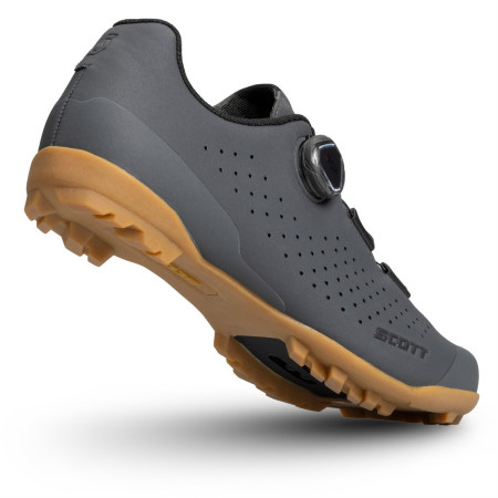 Zapatillas de ciclismo para hombre Scott Gravel Pro