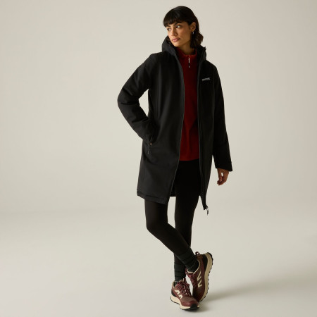Chaqueta de mujer Regatta Taline