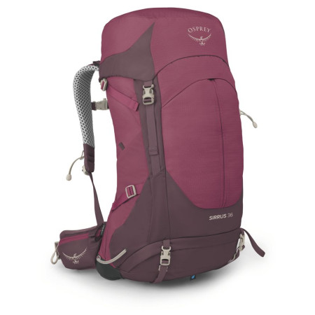 Mochila de senderismo para mujer Osprey Sirrus 36