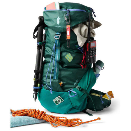 Mochila de senderismo Cotopaxi Arenal 32L Backpack