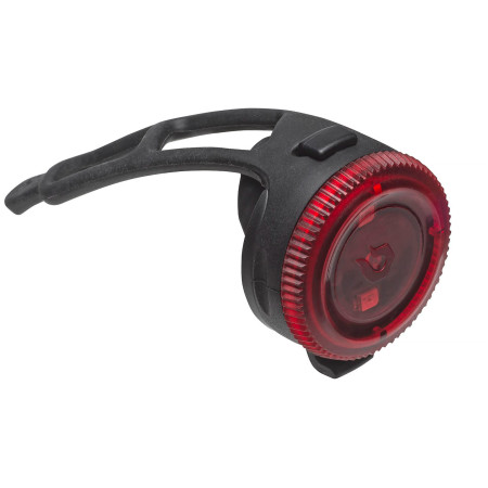 Juego de luces Blackburn Click Front + Click Rear (Set)