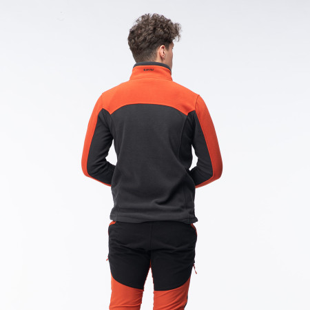 Sudadera de hombre Hi-Tec Monar