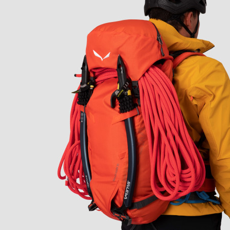 Mochila Salewa Ortles Guide 35