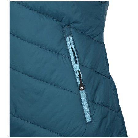 Chaleco de mujer Zulu Nevis W