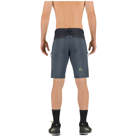 Pantalones cortos de hombre Karpos Lastia Bermuda