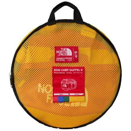 Bolsa de viaje The North Face Base Camp Duffel - S