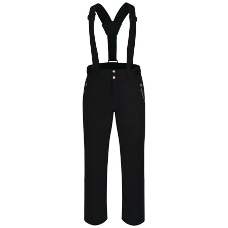 Pantalones de hombre Dare 2b Motto Pant negro Black