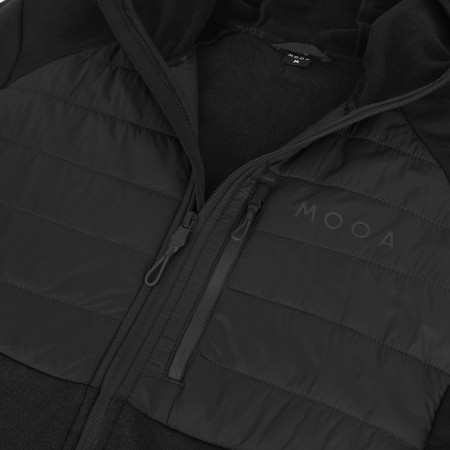 Sudadera funcional de hombre MOOA Revva