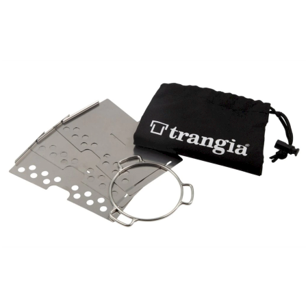 Protector contra viento Trangia Triangle