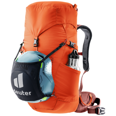 Mochila para niños Deuter Climber 22